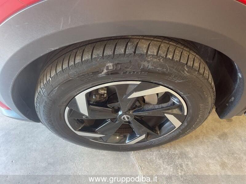 Nissan Juke II 2020 Benzina 1.0 dig-t N-Connecta 114cv dct