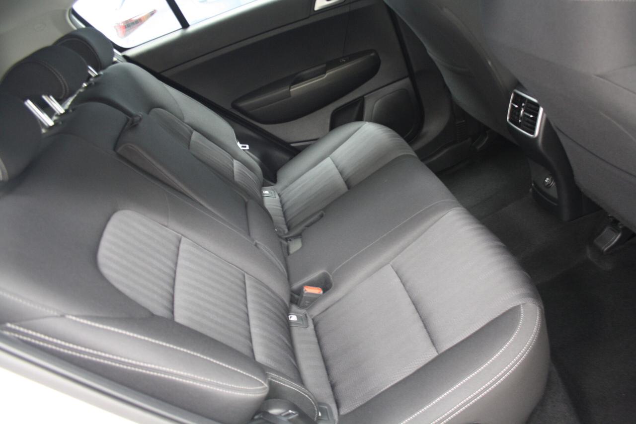 KIA SPORTAGE 1.6 CRDI 136CV DCT CLASS *2021