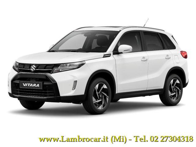 SUZUKI Vitara 1.4 Hybrid Cool+ MY24 - Offerta Pronta Consegna!