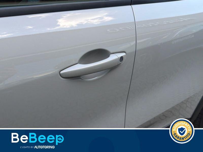 Alfa Romeo Junior ELETTRICA 156CV