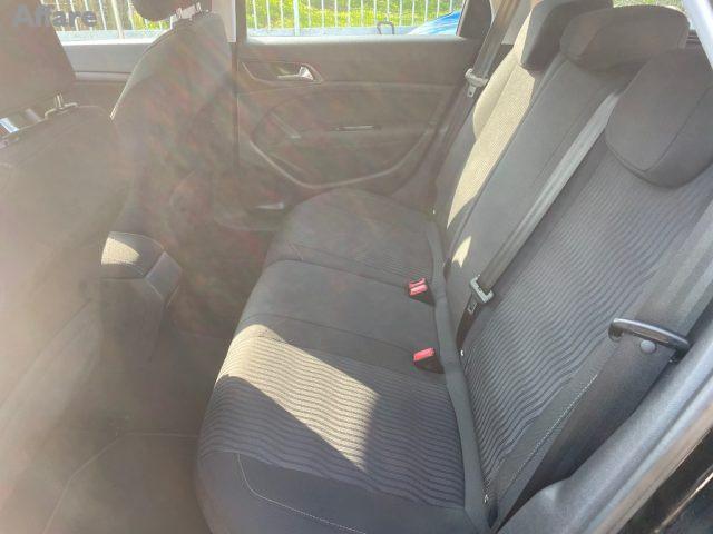 PEUGEOT 308 BlueHDi 120 S&S EAT6 SW Active