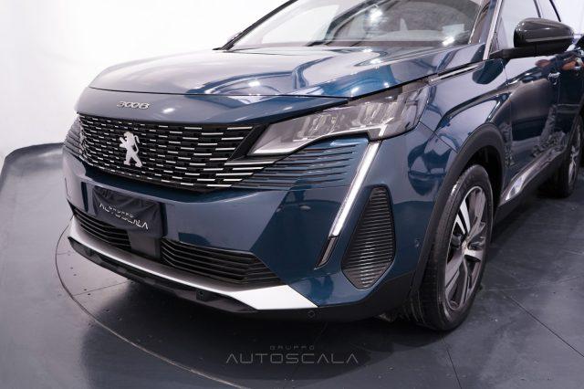 PEUGEOT 3008 1.5 BlueHDi 130CV S&S EAT8 Allure Pack