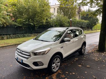 Ford Kuga 1.5 EcoBoost 120 CV S&S 2WD Titanium