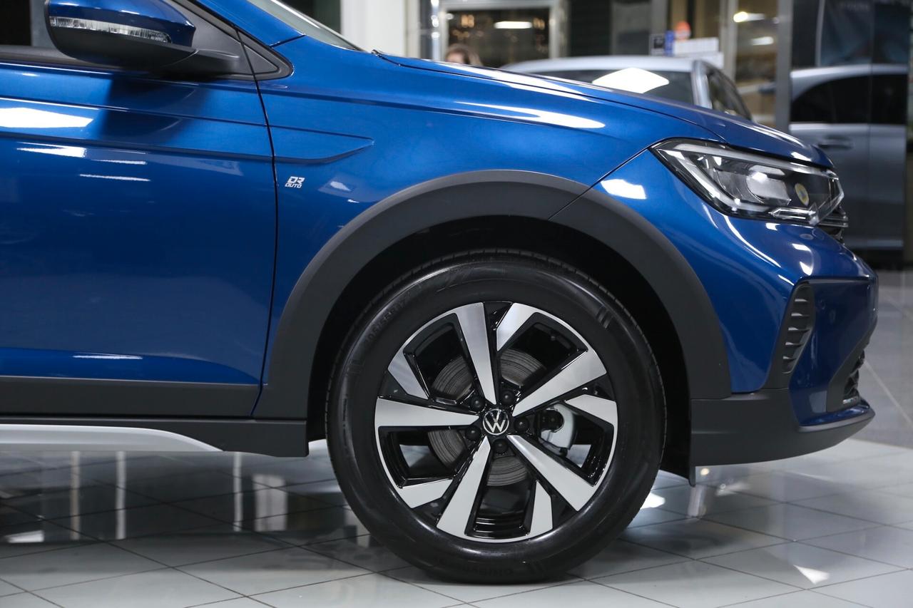 Volkswagen Taigo Edition Plus 1.0 TSI 95 cv_NUOVA_KM0