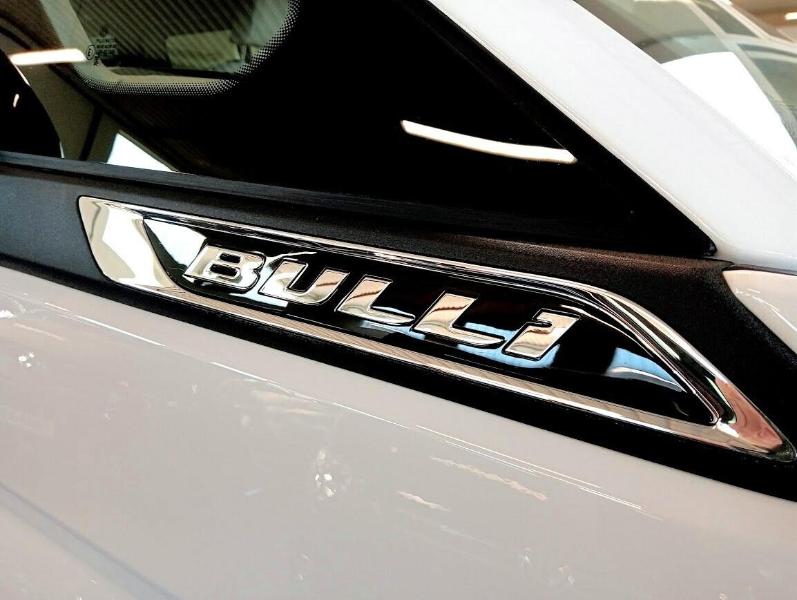 Volkswagen T7 Multivan TDI LIFE DSG MATRIX IQLIGHT 19" GANCIO VIS A VIS