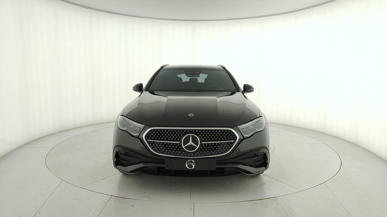 Mercedes-Benz E SW 220 d AMG Line Premium 4matic auto