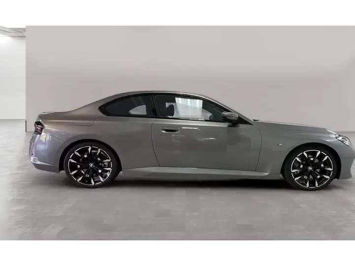 BMW 230 230i Coupe MSport auto