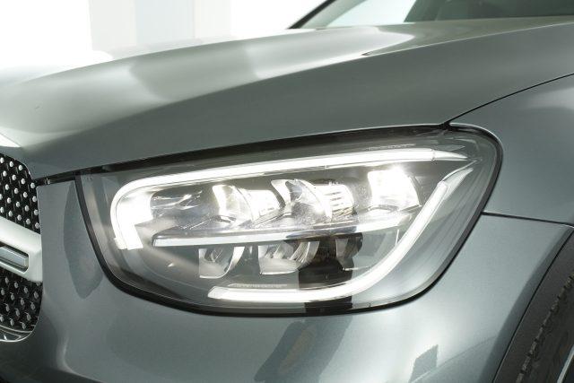 MERCEDES-BENZ GLC 220 GLC 220 d 4MATIC PREMIUM