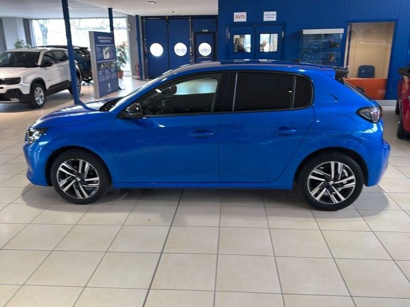 Peugeot 208 Allure Pack PureTech 75 S/S