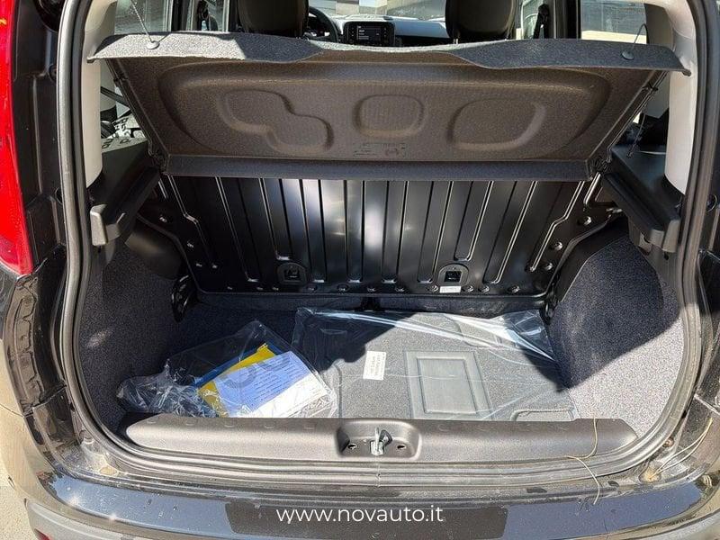 FIAT Pandina 1.0 FireFly 70cv S&S Hybrid Icon