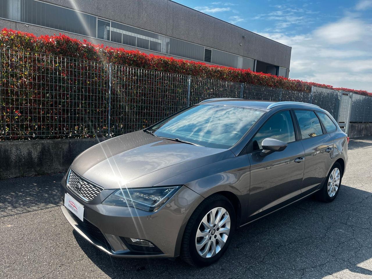 Seat Leon 1.6 TDI 105 CV 5p. Start/Stop Business HIGH