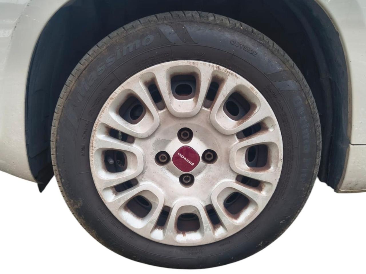 Fiat Panda 1.2 EasyPower Easy