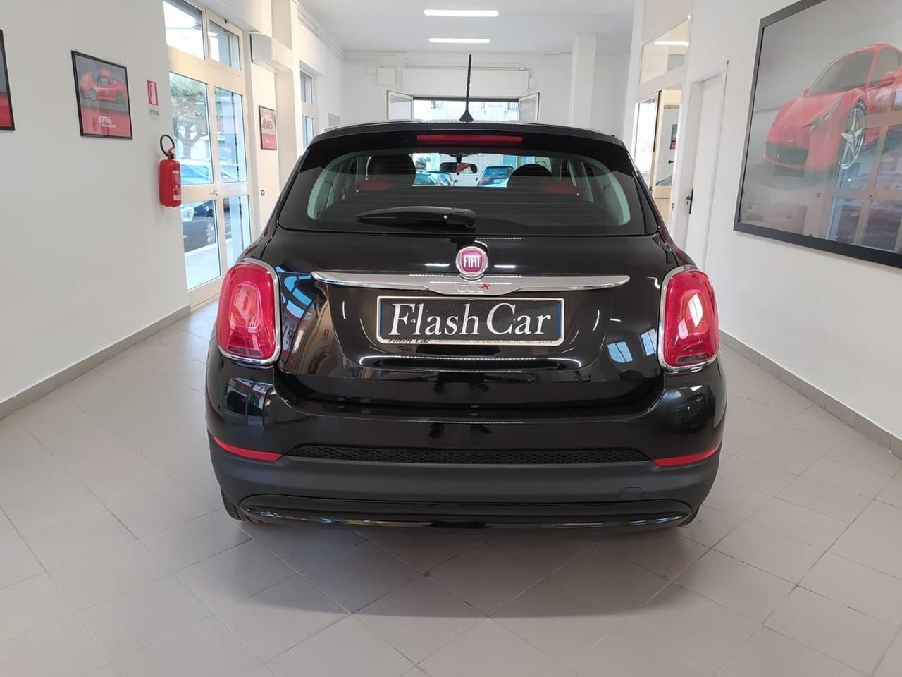 Fiat 500X 1.3 MultiJet 95 CV Lounge
