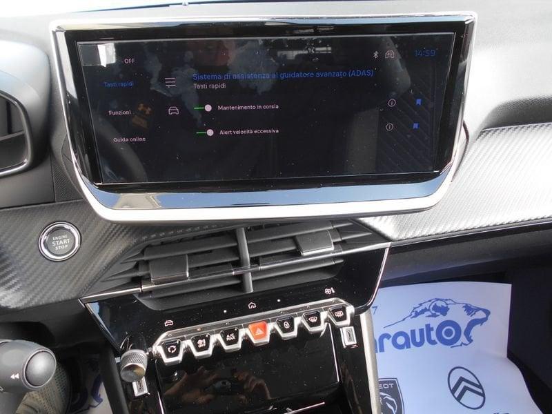 Peugeot 208 208 50 kWh Allure Promo CBC 5