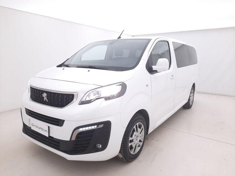 Peugeot Traveller Business Long - 9 POSTI BR220040 1.5 Diesel 120CV