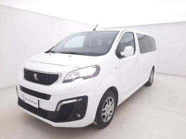 Peugeot Traveller Business Long - 9 POSTI BR220040 1.5 Diesel 120CV