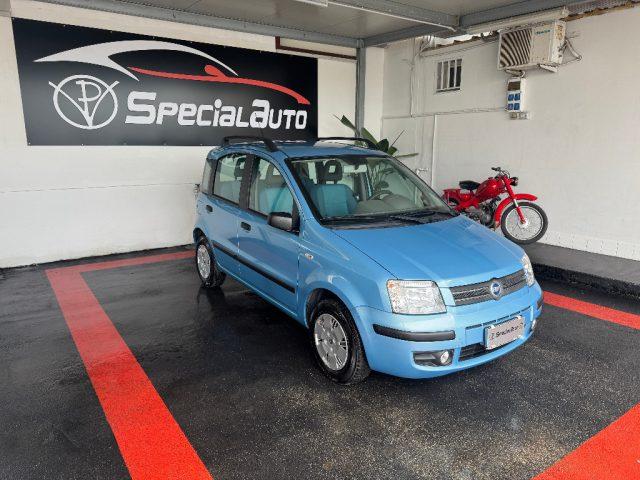FIAT Panda 1.2 benz. pochi km