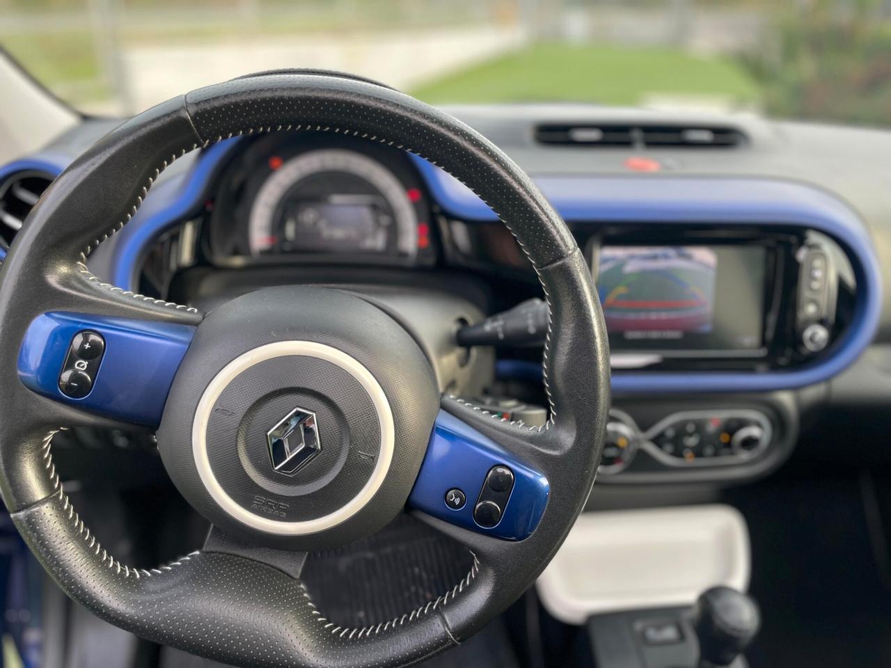 Renault Twingo TCe 90 CV Stop&Start Openair