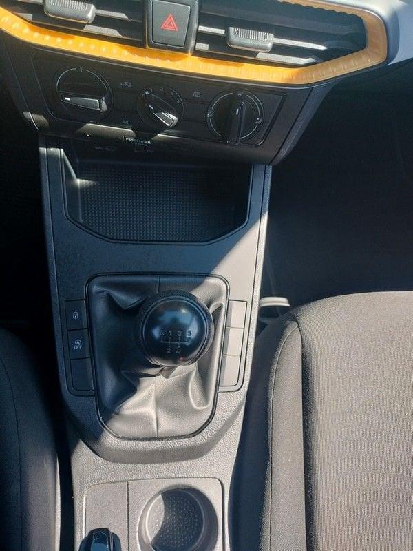 SEAT Arona 1.0 ECO TSI 70KW REFERENCE
