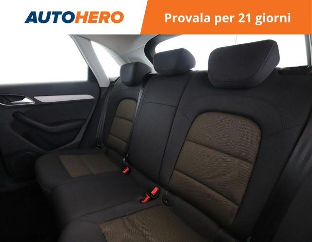 AUDI Q3 1.4 TFSI 150 CV