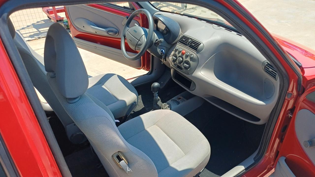 Fiat 600 1.1 Active