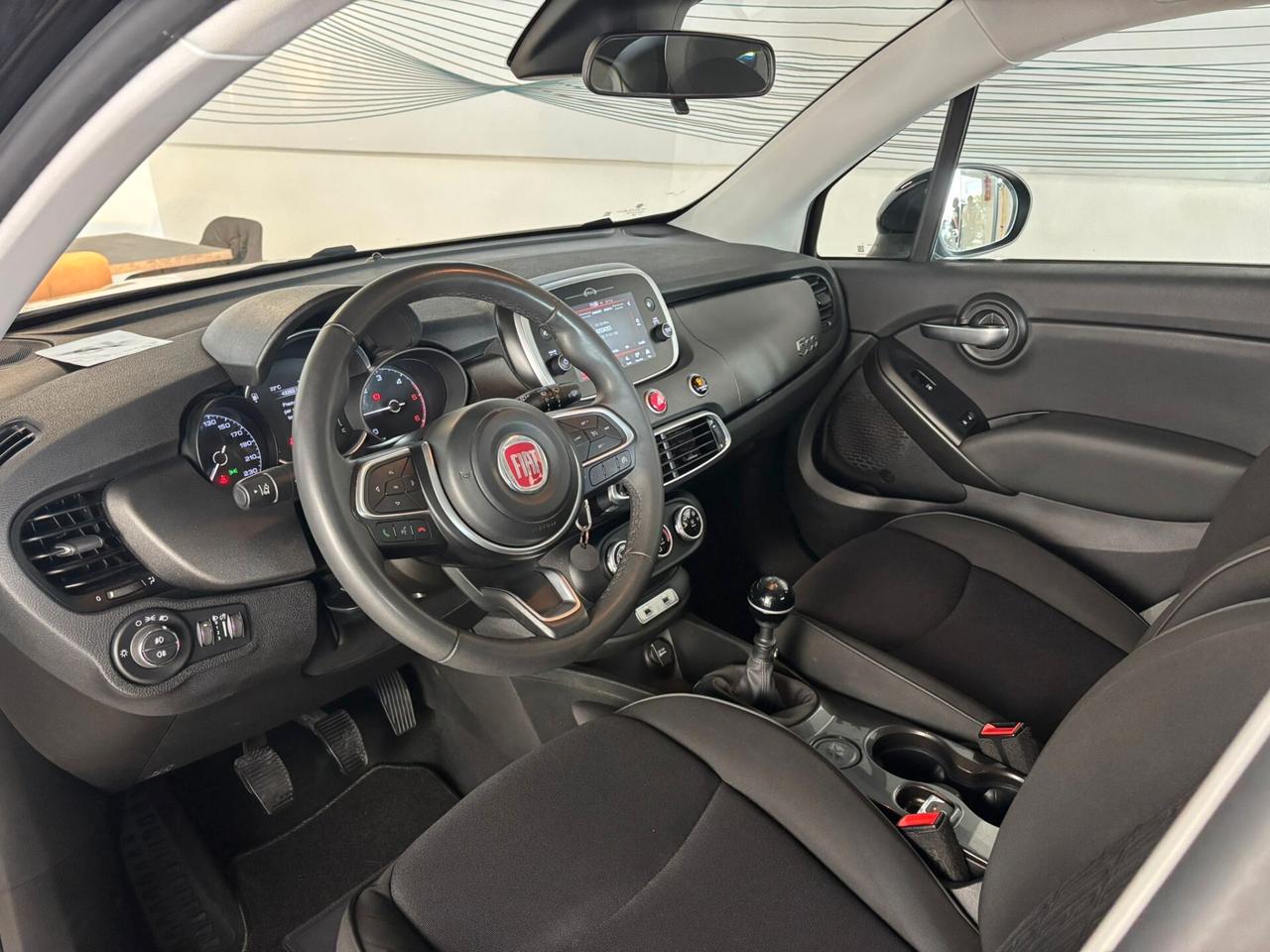 Fiat 500X 1.3 MultiJet 95 CV-ANNO 2024