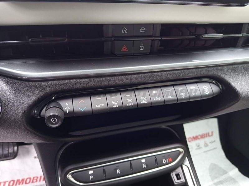 FIAT 600 600 1.2 hybrid La Prima II 110cv auto