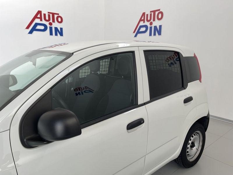 FIAT Panda 1300 diesel Van ***km59.999***