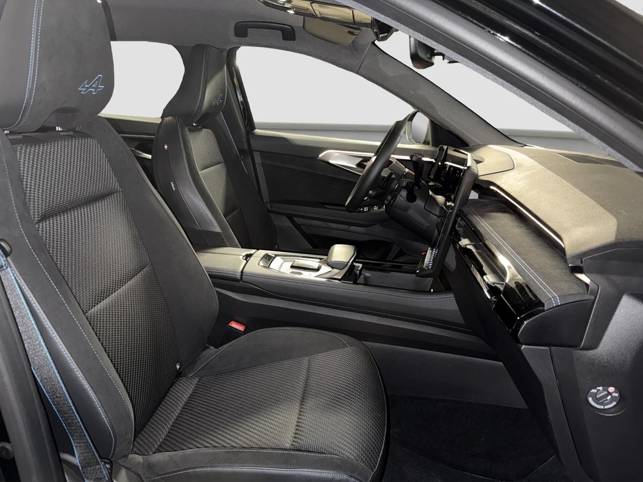 Renault Austral Full Hybrid E-Tech 200 CV Techno Esprit Alpine