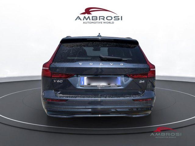 VOLVO V60 2.0 b4 Plus Dark auto