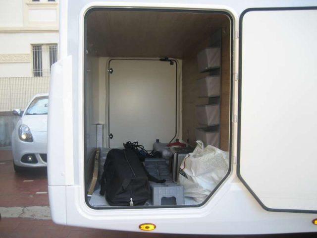 FIAT Ducato ROLLER TEAM ZEFIRO 285 TL