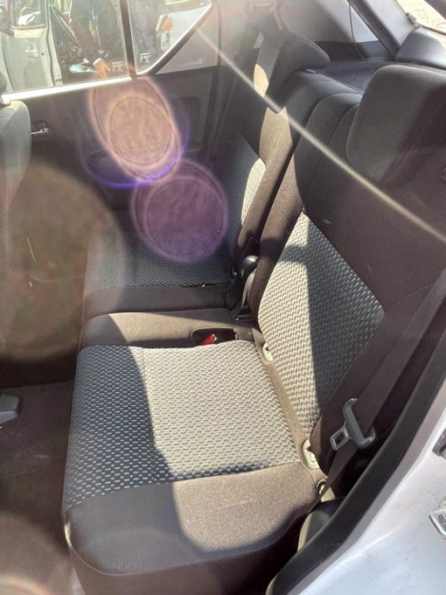 SUZUKI Ignis 1.2 Hybrid Top