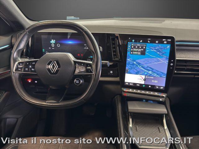 RENAULT Austral Full Hybrid E-Tech 200 CV Techno - PROMO