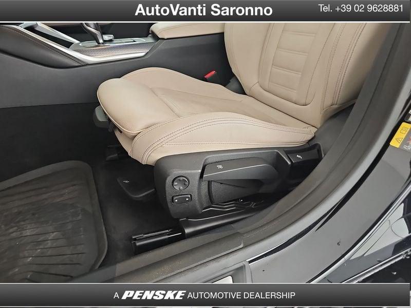 BMW i4 i4 eDrive 40 Msport