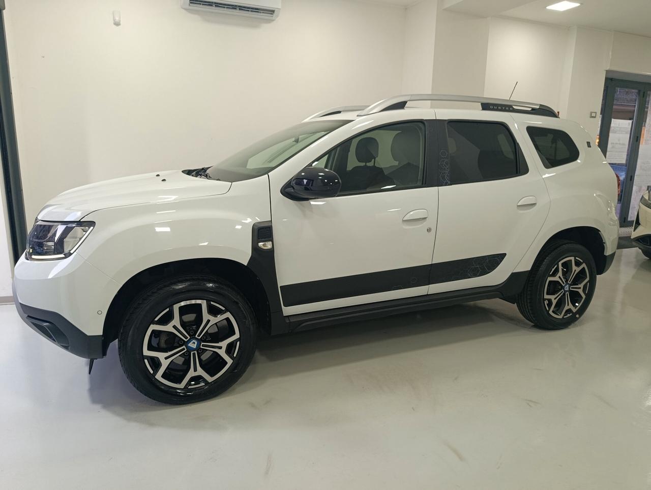 Dacia Duster 1.5 Blue dCi 8V 115 CV 4x4 15th Anniversary