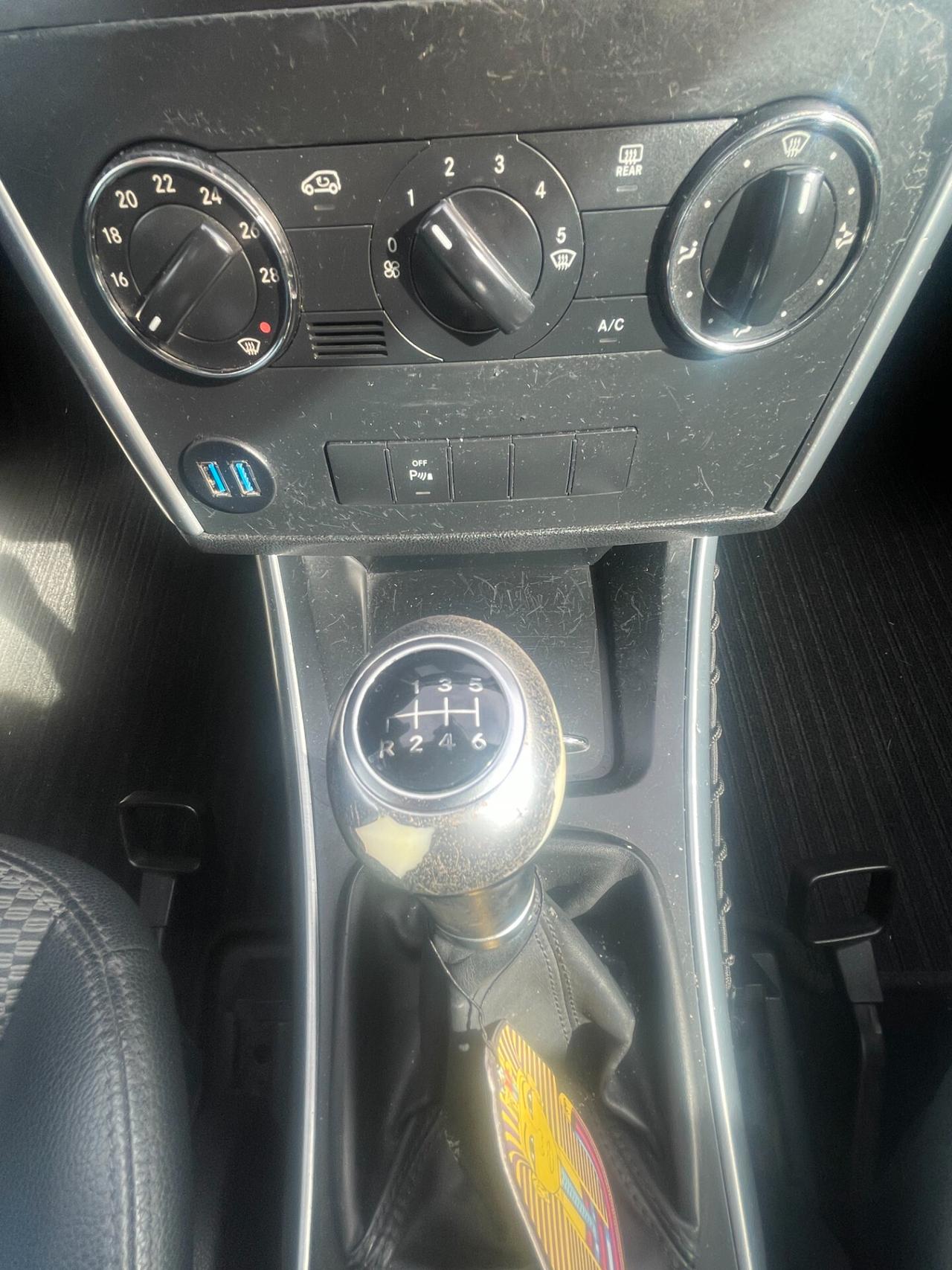 Mercedes-benz B 180 CDI SPORT CERCHI CRUISE COMAND NAVI PDC PELLE MOTORE NUOVO