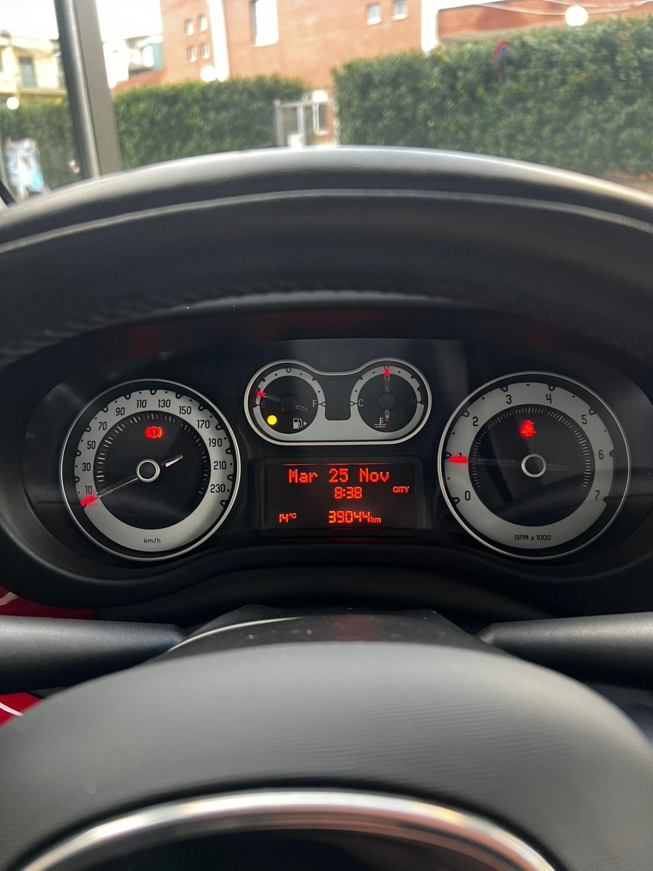 Fiat 500L 1.4 95 CV Pop Star KM 39000