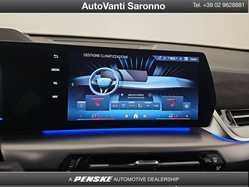 BMW X2 X2 xDrive 20d Msport Pro