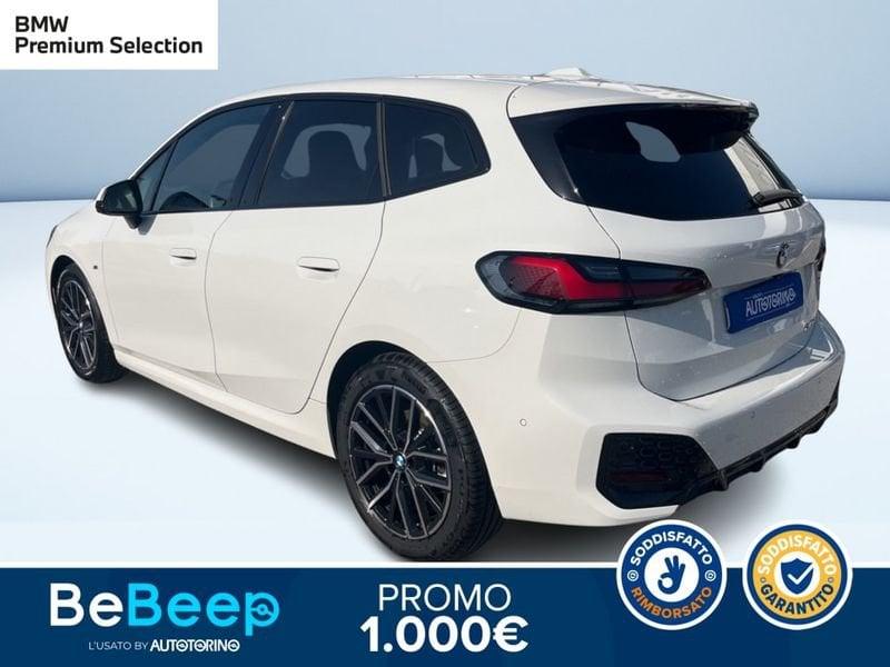 BMW Serie 2 Active Tourer 218D ACTIVE TOURER MSPORT AUTO