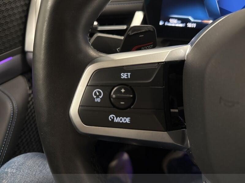 BMW Serie 2 Active Tourer 218d Active Tourer Msport auto