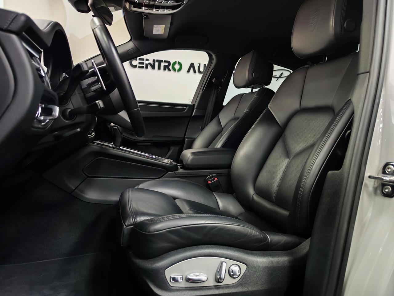 Porsche Macan T 2.0 265cv FULL