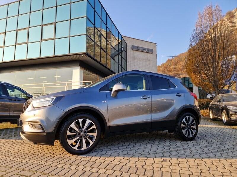 Opel Mokka 1.6 CDTI Ecotec 136 CV 4x4 Start&Stop X Innovation