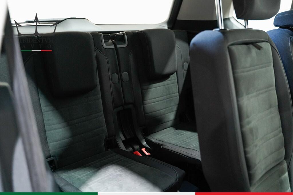 Volkswagen Touran 1.6 tdi Executive 115cv