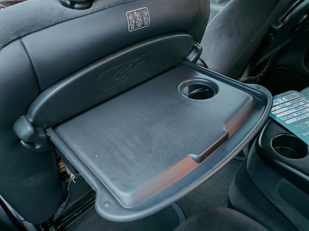 Citroen Xsara Picasso 1.6 16V Classique GPL