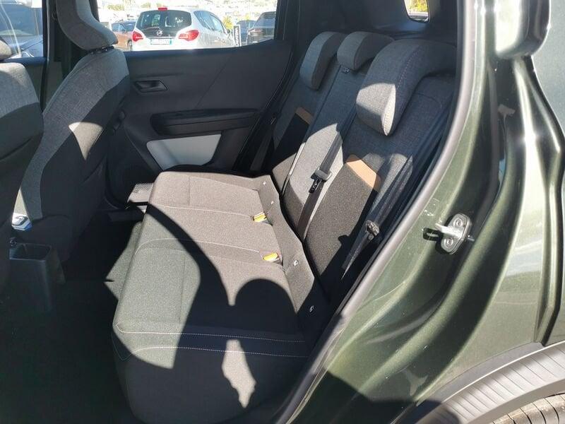 Citroën C3 Aircross C3 Aircross PureTech Turbo 100 You