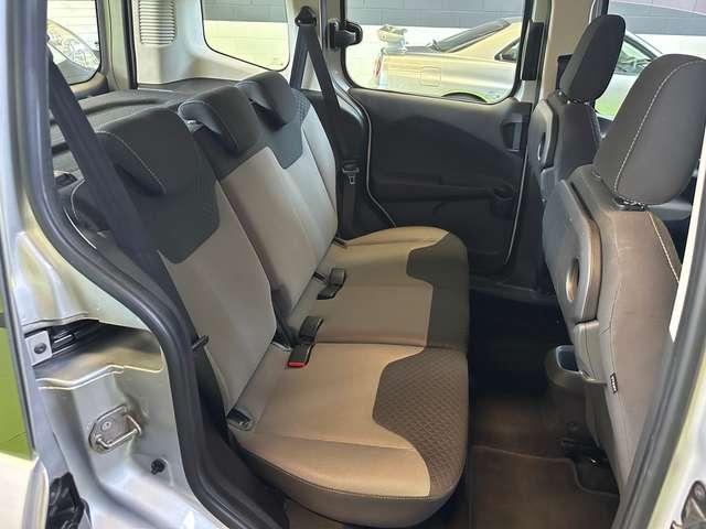 Ford Tourneo Courier 1.0 100cv