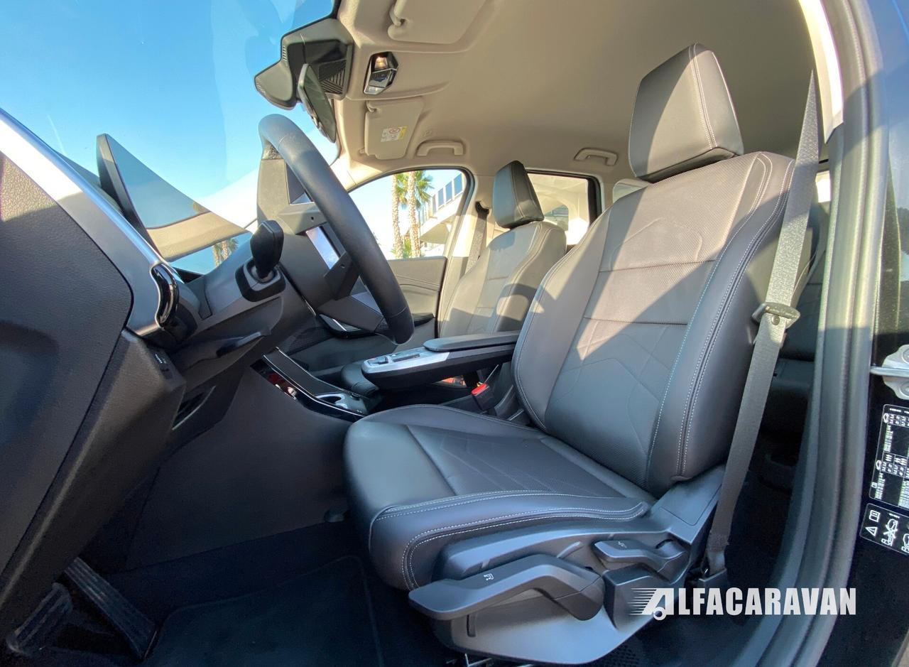 BMW X1 xdrive23d mhev 48V X-Line auto