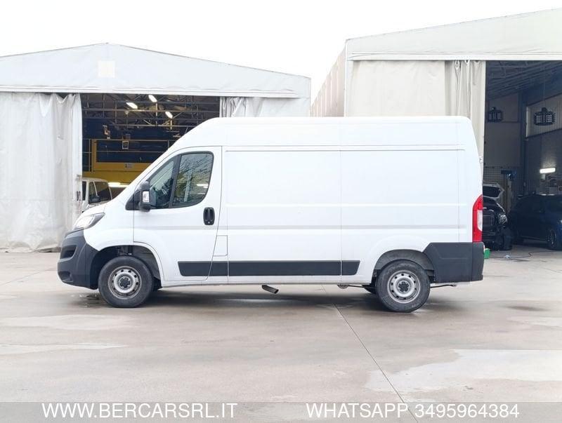 FIAT Ducato Ducato 33 2.2 Mjt 120CV PM-TM Furgone