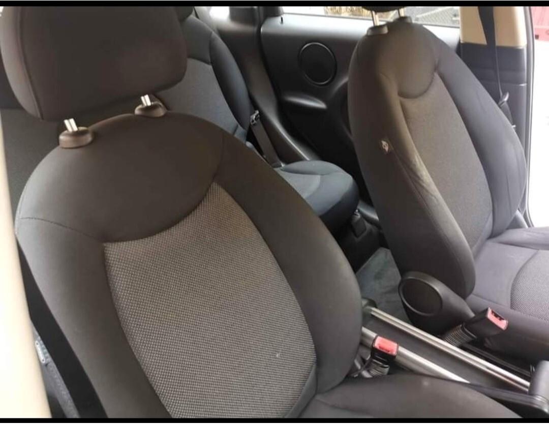 Mini Cooper Countryman 1.6 motore rigenerato
