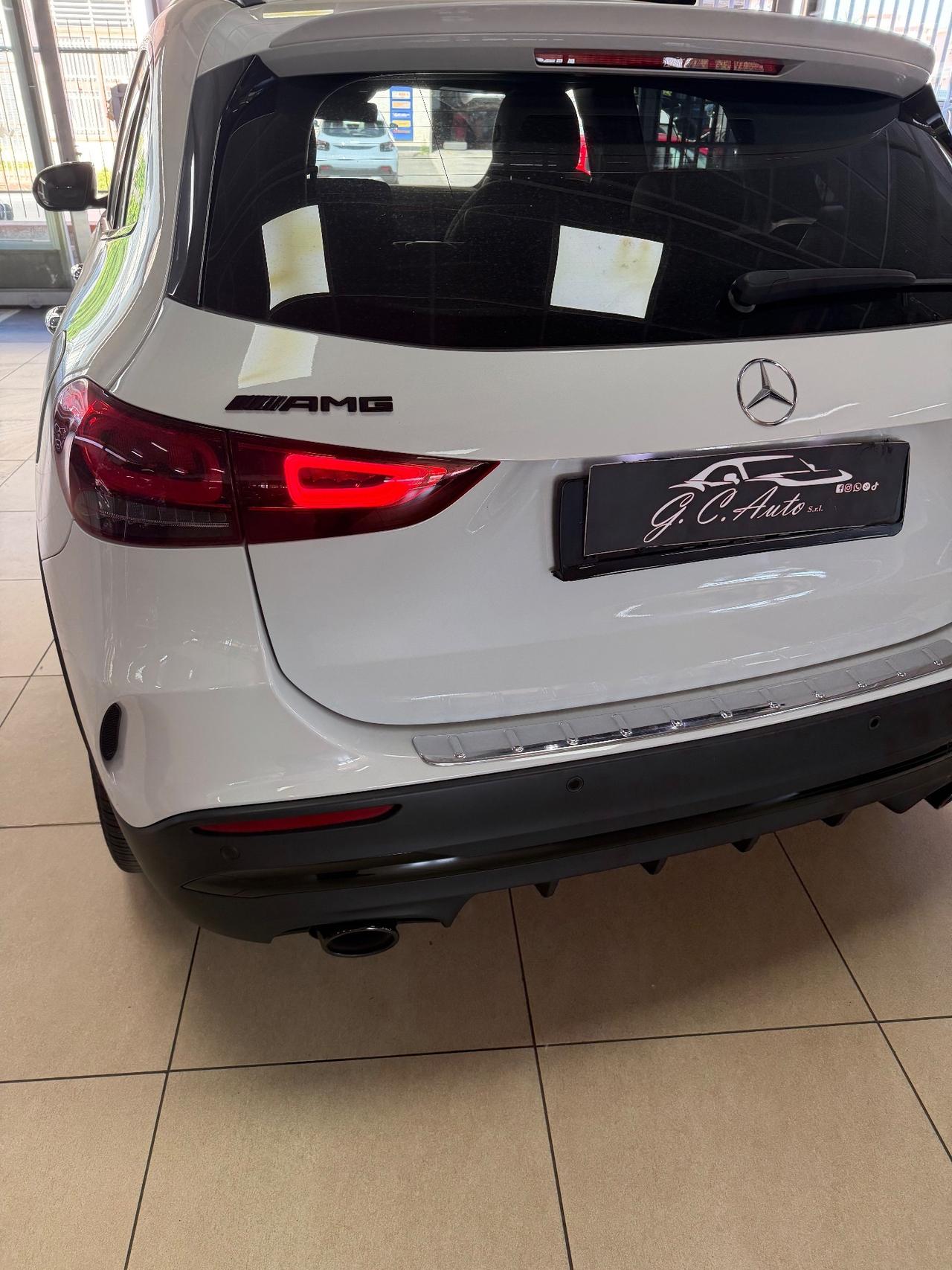 Mercedes-benz GLA 220 35 4Matic AMG 306CV 2022